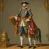 King Philip II of Spain