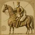 King Xerxes I