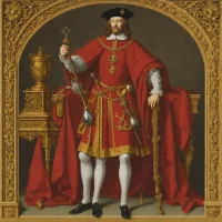 King James IV of Scotland