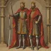 King Macbeth of Scotland