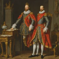 King Christian IV of Denmark