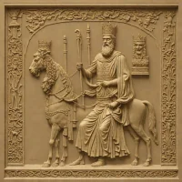 King Artaxerxes I
