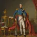 King Charles X of France