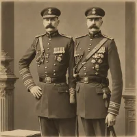 King Victor Emmanuel III