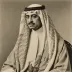 King Faisal of Saudi Arabia