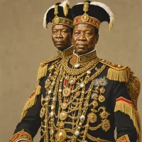 King Goodwill Zwelithini