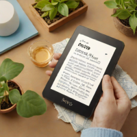 Kobo Clara H2O