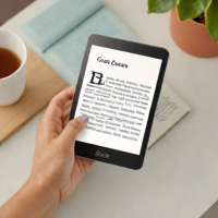 Kobo Clara HD Plus