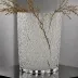 Kosta Boda Frozen Vase