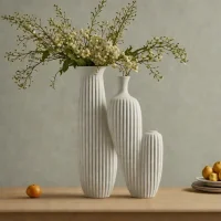 Kähler Hammershøi Vase