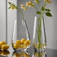 Kosta Boda Bruk Vase