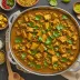 Kathal Ki Sabzi (Jackfruit Curry)