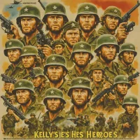 Kelly's Heroes (1970)