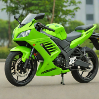 Kawasaki Ninja 150R