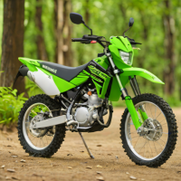 Kawasaki KLX125