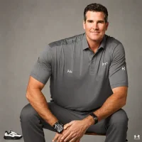 Kevin Plank