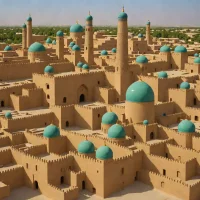Khiva