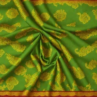 Kanchipuram Silk