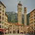 Kotor Clock Tower