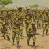 Kenyan Mau Mau Rebellion