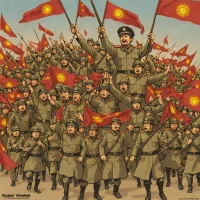 Kyrgyz Revolution of 2010