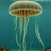 Keesingia gigas