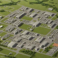Kleine Brogel Air Base