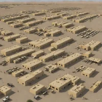 Kandahar Airfield