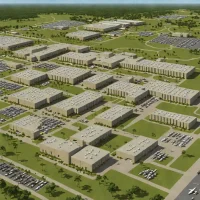 Keesler Air Force Base