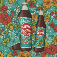 Karma Cola