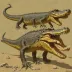 Kaprosuchus saharicus