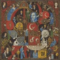 King Crimson - The Great Deceiver