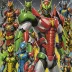 Kamen Rider Gavv