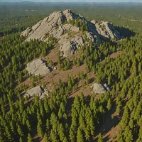 Kamiak Butte