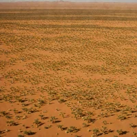 Kaisut Desert
