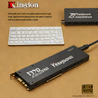 Kingston XS6000