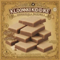 Klondike Original Bar