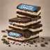 Klondike Oreo Sandwich
