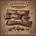 Klondike Dark Chocolate Bar