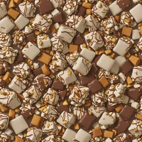 Kemps Rocky Road