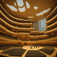 Kimmel Center for the Performing Arts