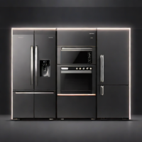 Kitchen Comfee 7-Cup Food Processor