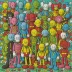 KAWS - The KAWS Album (2005)