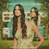 Kacey Musgraves - Same Trailer Different Park