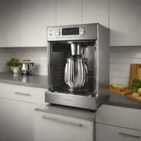 KitchenAid KDFE204DSS