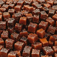 Kansas City Style Burnt Ends