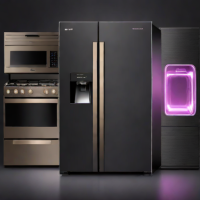 Kenmore Intuition Bagless Upright Vacuum