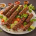 Kofta Kebab