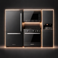 KWC Lucena Kitchen Faucet