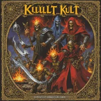Kult Collectible Card Game